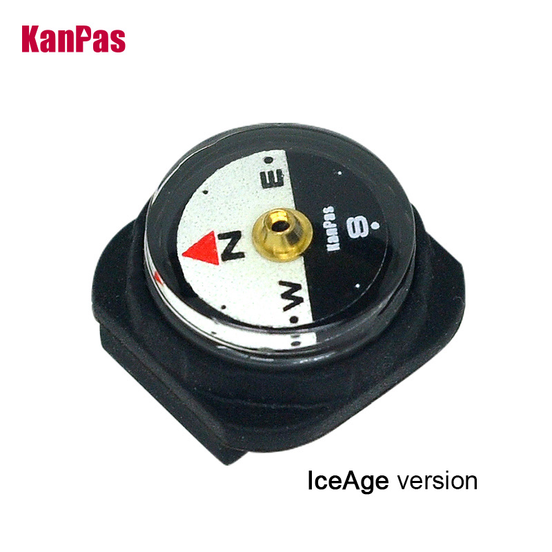 KANPAS ICEAGE Compass with Wri - Outdoor Hunting Guide 评论和价格