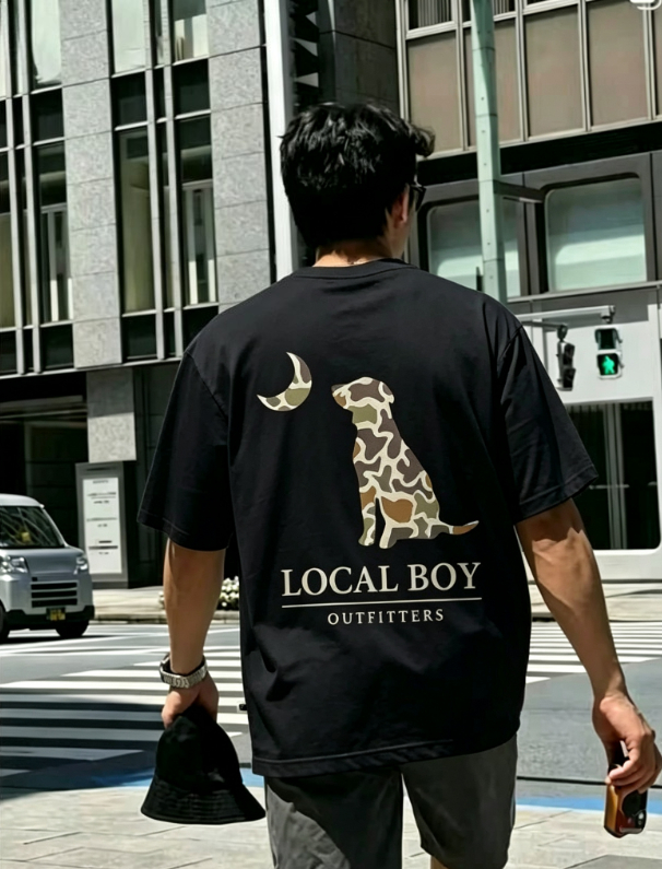 Set Local Boy Outfitters Camo  - Outdoor Hunting Outfitters 评论和价格