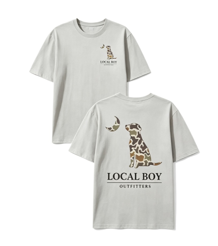 Set Local Boy Outfitters Camo  - Outdoor Hunting Outfitters 评论和价格