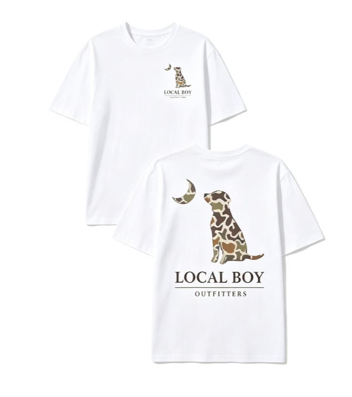 Set Local Boy Outfitters Camo  - Outdoor Hunting Outfitters 评论和价格