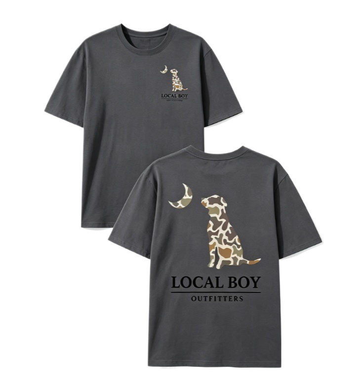 Set Local Boy Outfitters Camo  - Outdoor Hunting Outfitters 评论和价格