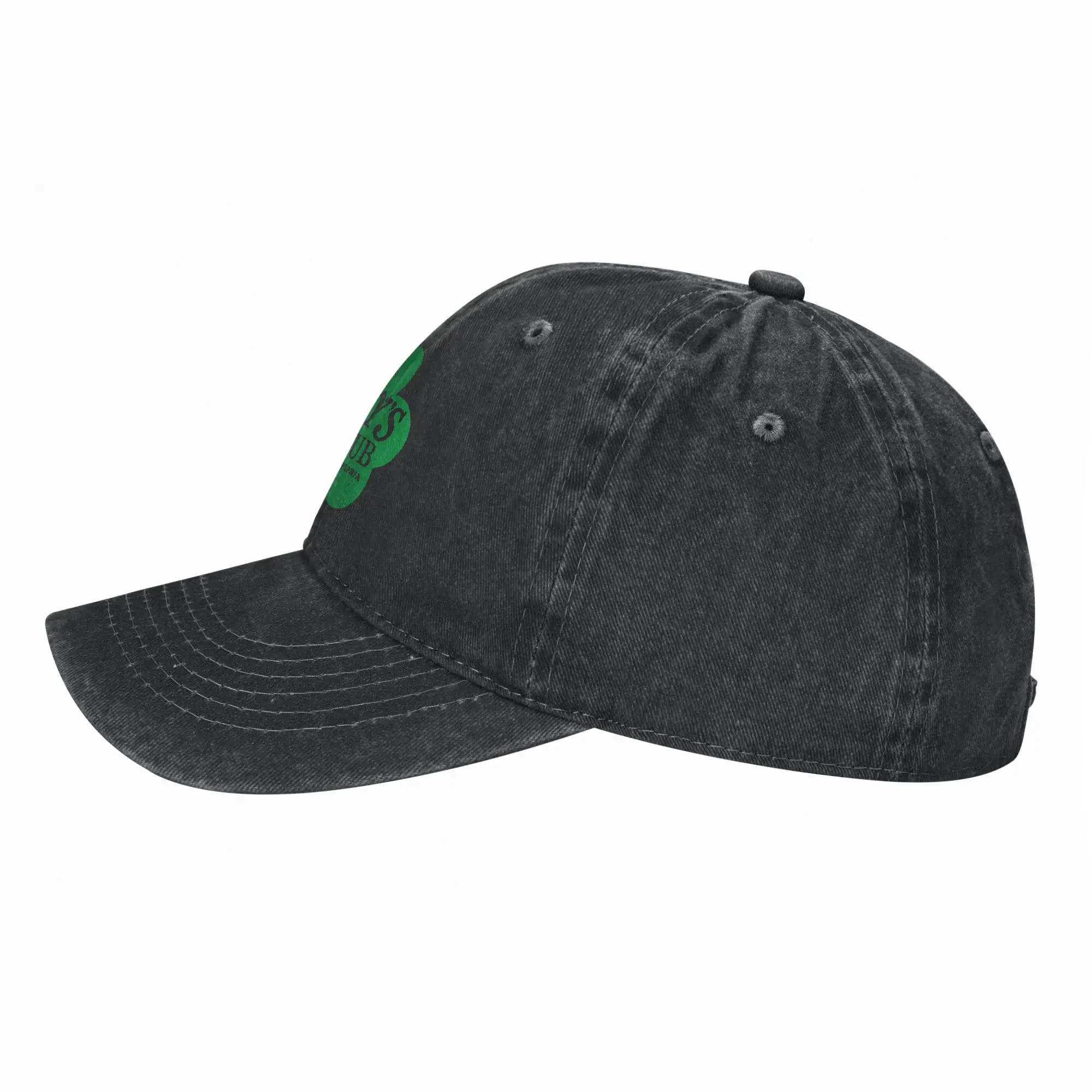 Baseball Cap Paddy’s Worst Bar - Outdoor Hunting Logo 评论和价格