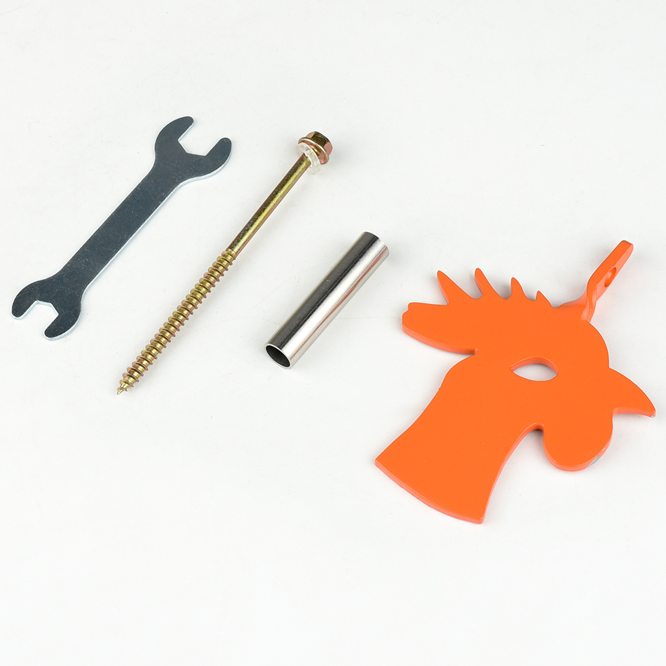 Chicken head soft egg air gun  - Outdoor Hunting Gifts 评论和价格