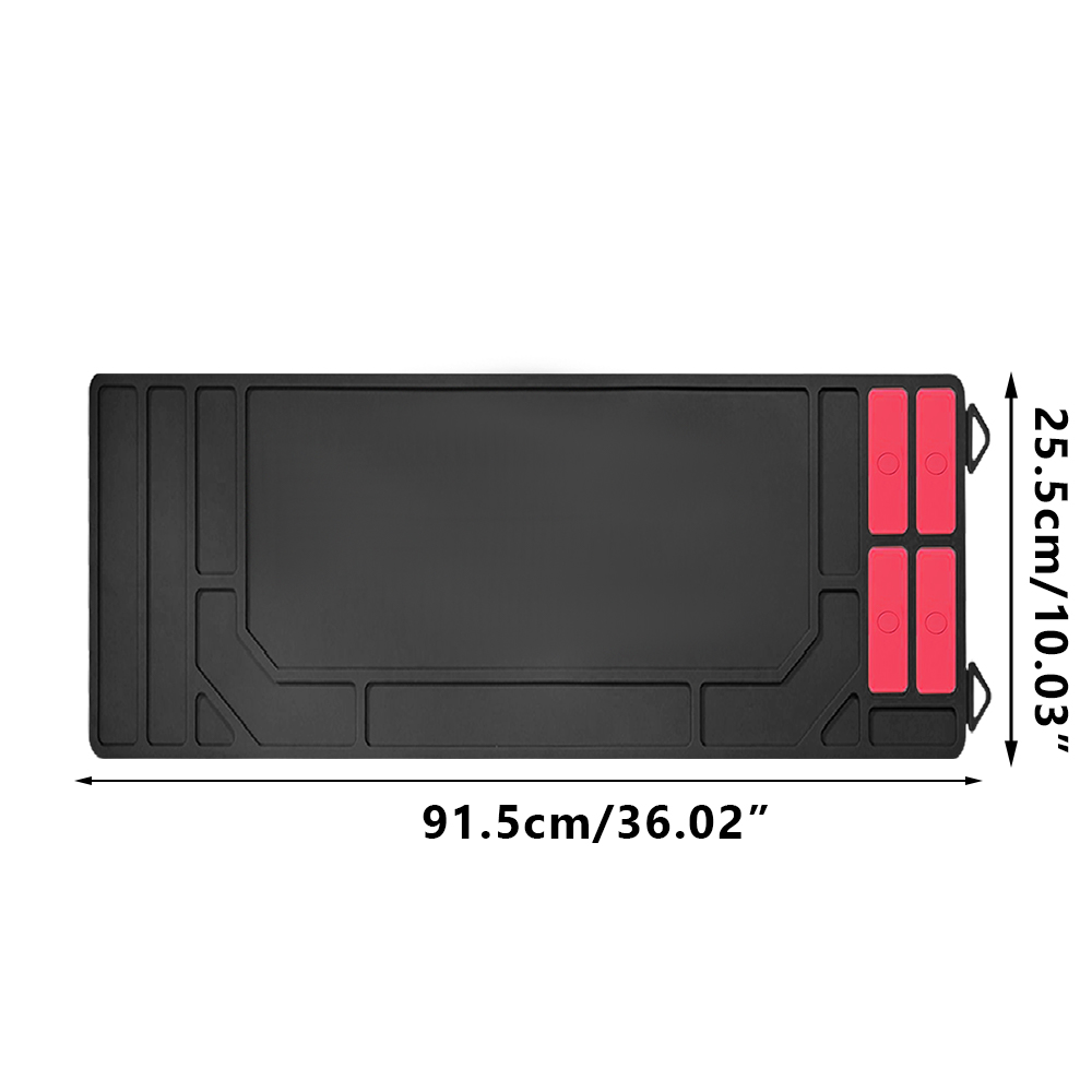 Magnetic Maintenance Work Mat  - Hunting & Outdoor Supplies Vanderbijlpark Photos 评论和价格