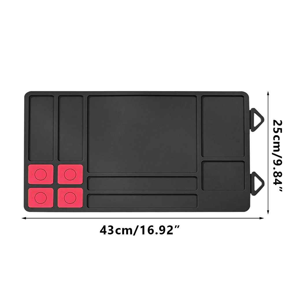 Magnetic Maintenance Work Mat  - Hunting & Outdoor Supplies Vanderbijlpark Photos 评论和价格