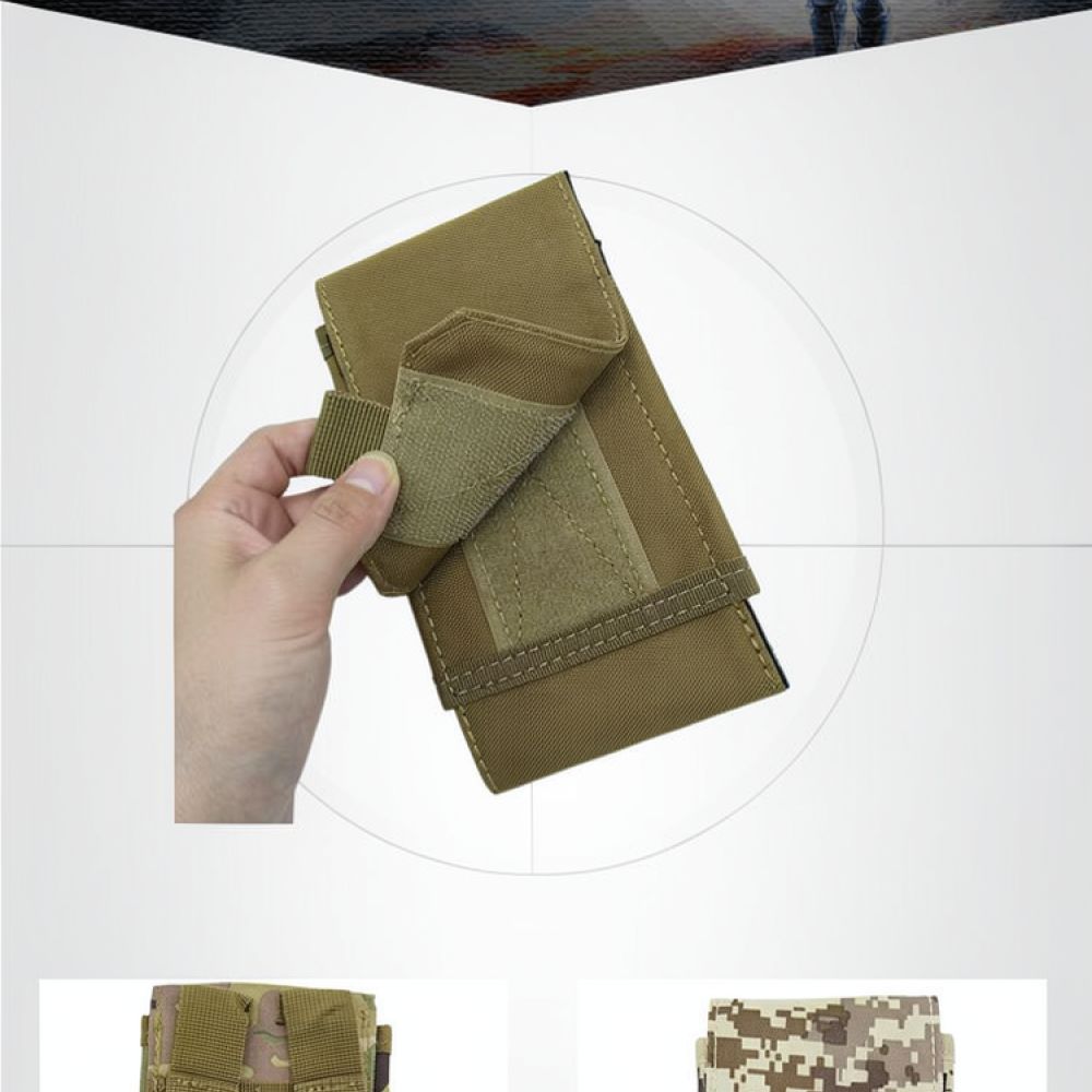 Style Tactical Phone Pouch Mol - Hunting Outdoor Rug 评论和价格