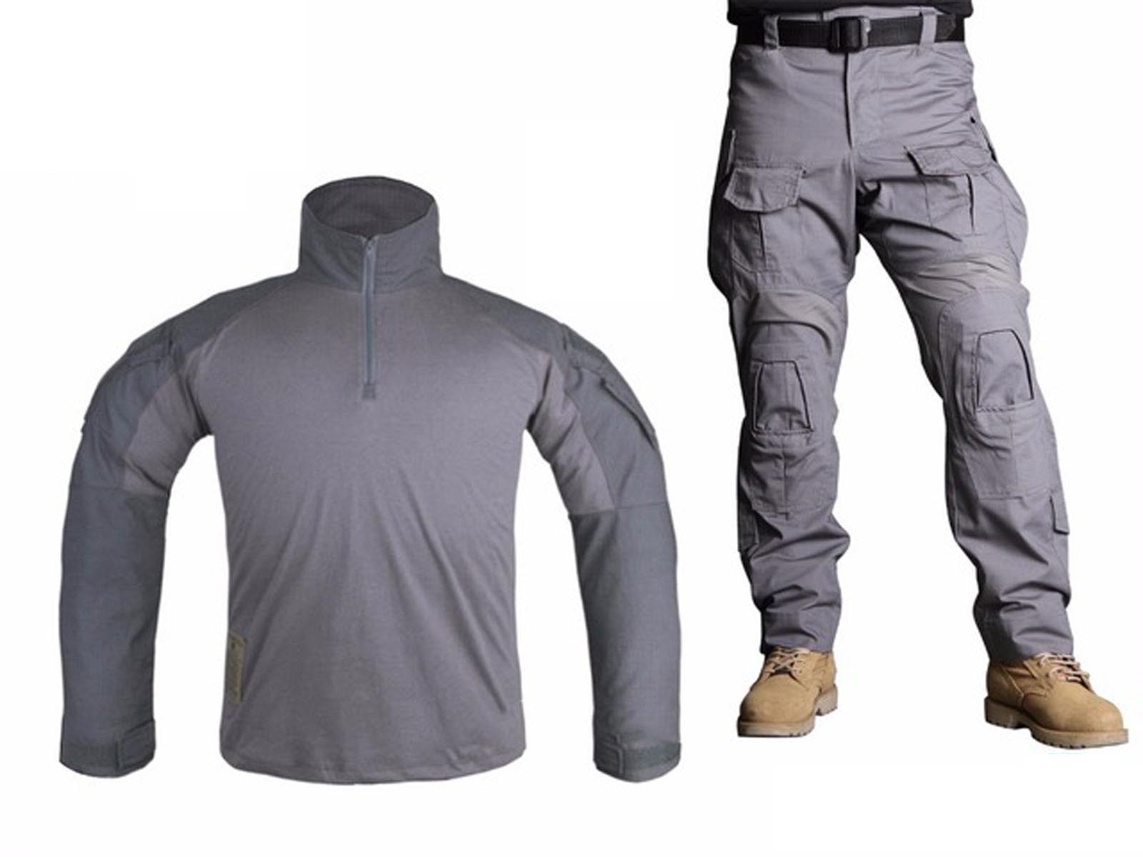 Emersongear G3 Tactical BDU Un - Outdoor Hunting Outfit 评论和价格