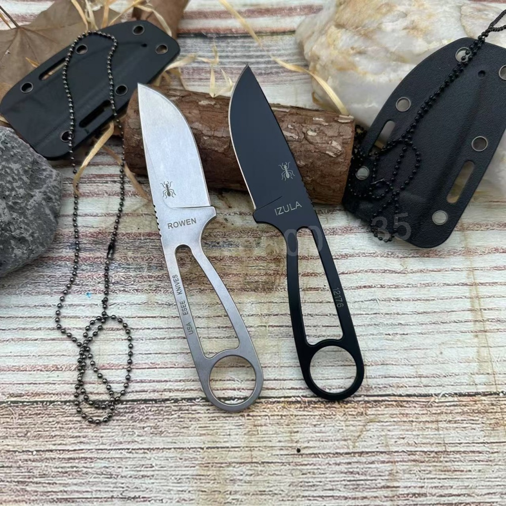 IZULA High-Strength Straight K - Outdoor Hunting Gifts 评论和价格