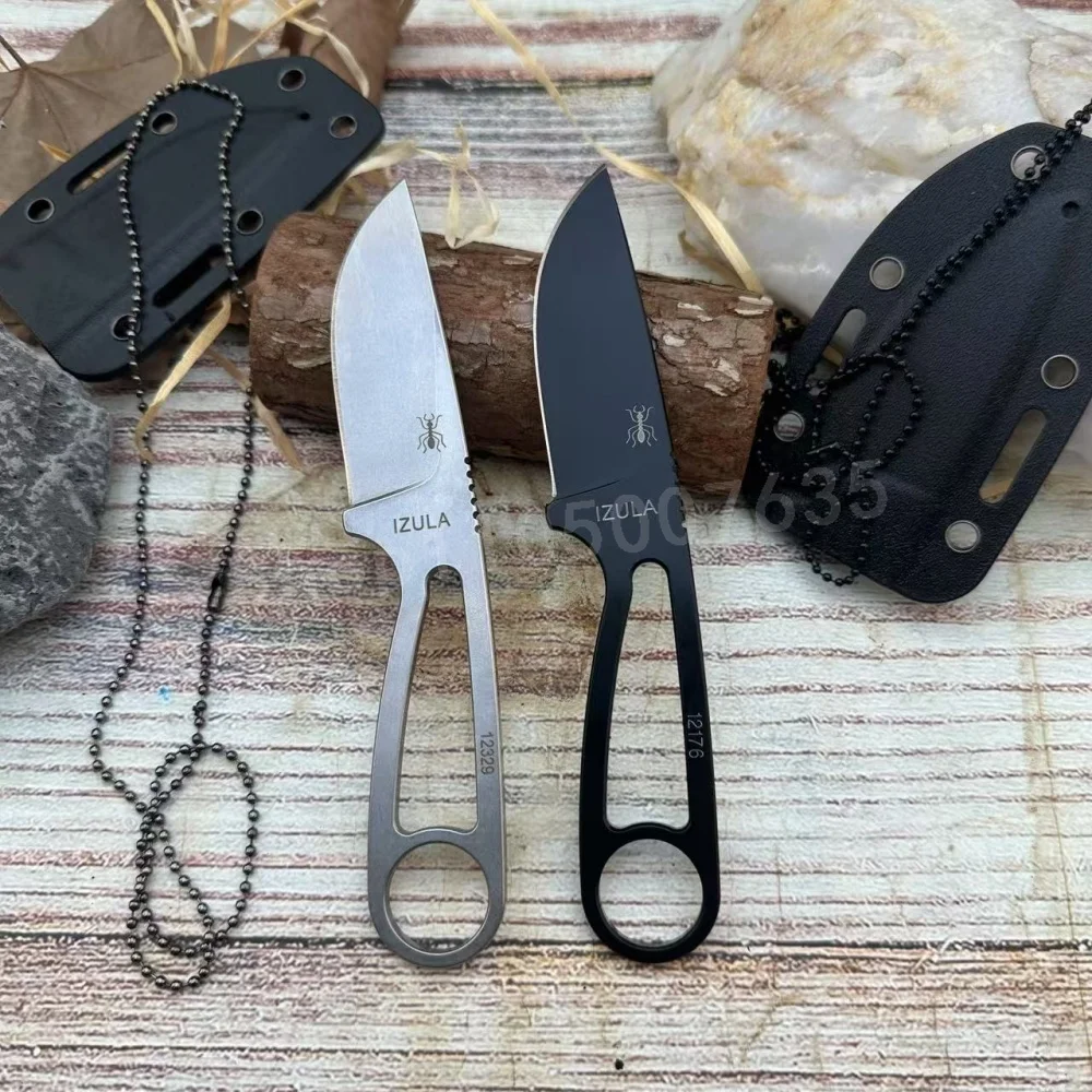 IZULA High-Strength Straight K - Outdoor Hunting Gifts 评论和价格
