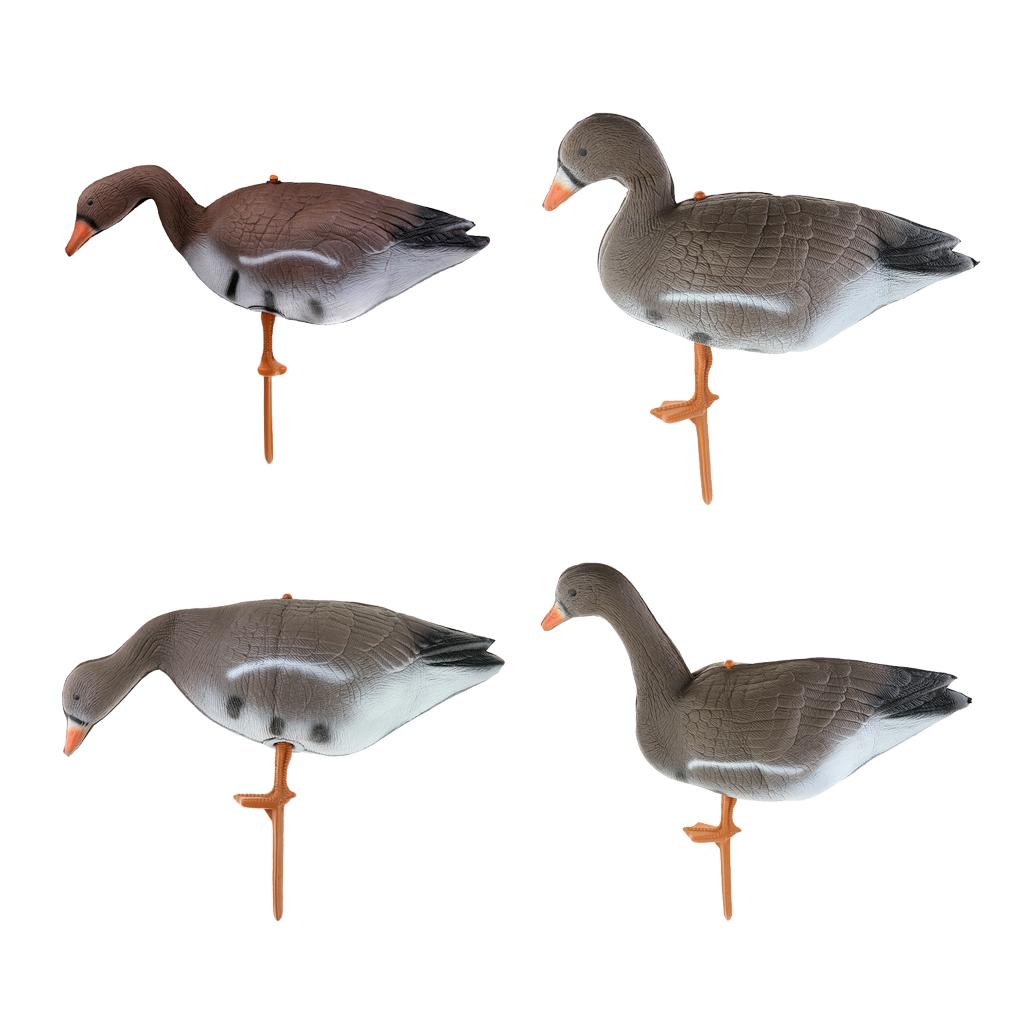 Collapsible Turkey Goose Decoy - Hunting & Outdoor Supplies Vanderbijlpark Photos 评论和价格