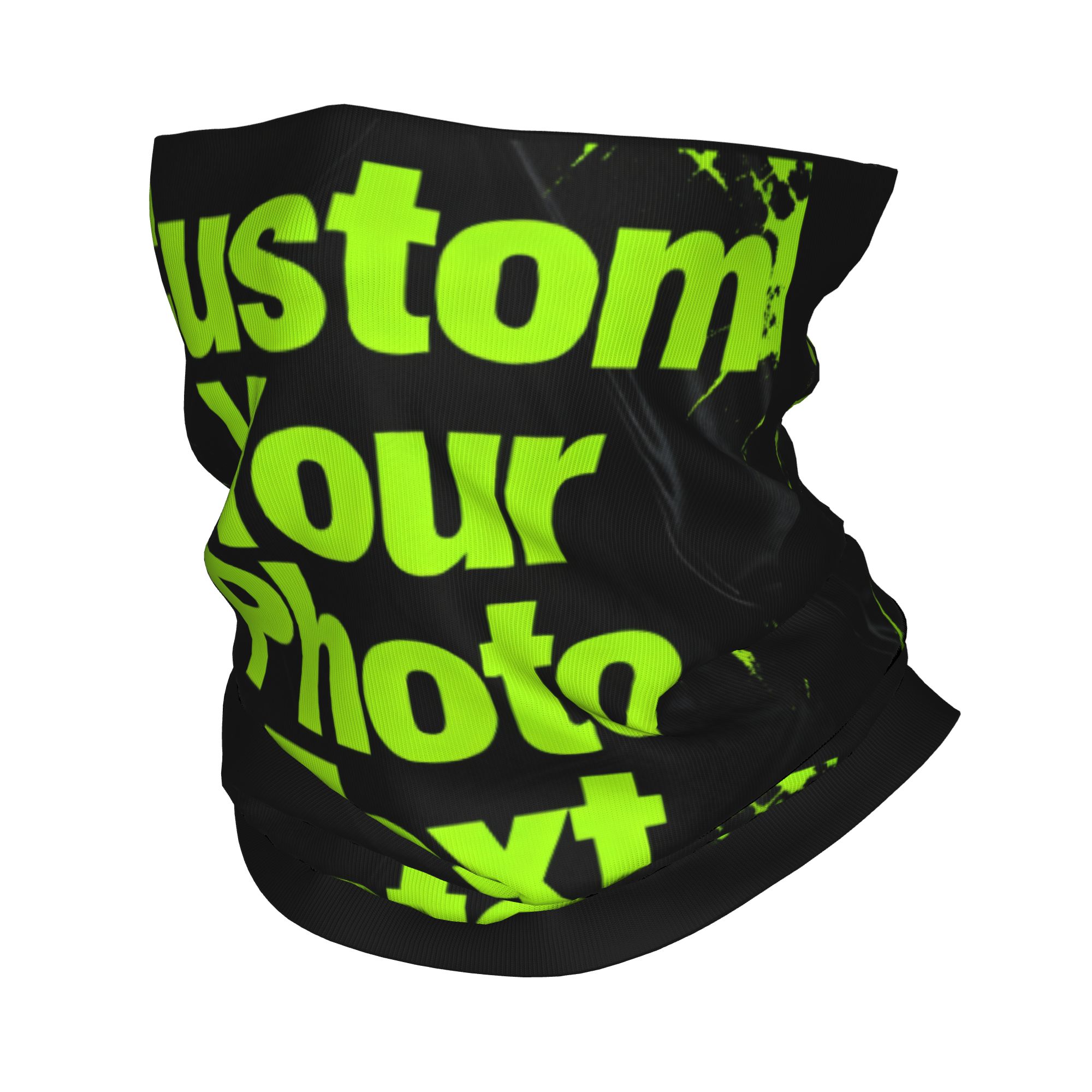 Custom Custom Your Photo Logo  - Outdoor Hunting Logo 评论和价格