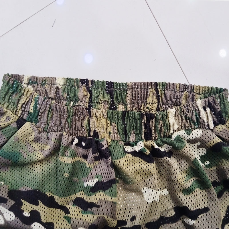 Outdoor Tactical Mesh Hoodie U - Hunting Outdoor Jacket 评论和价格