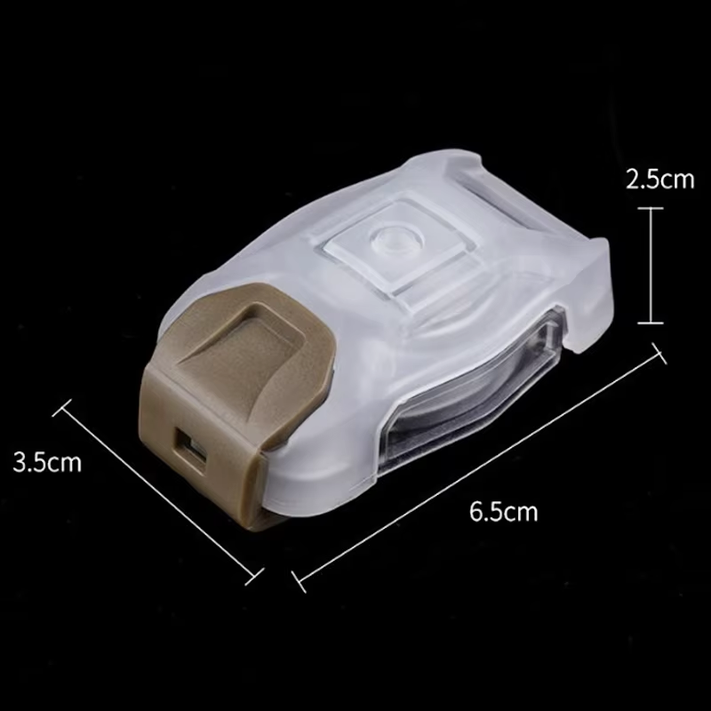 Outdoor rescue signal light, n - Outdoor Hunting Logo 评论和价格