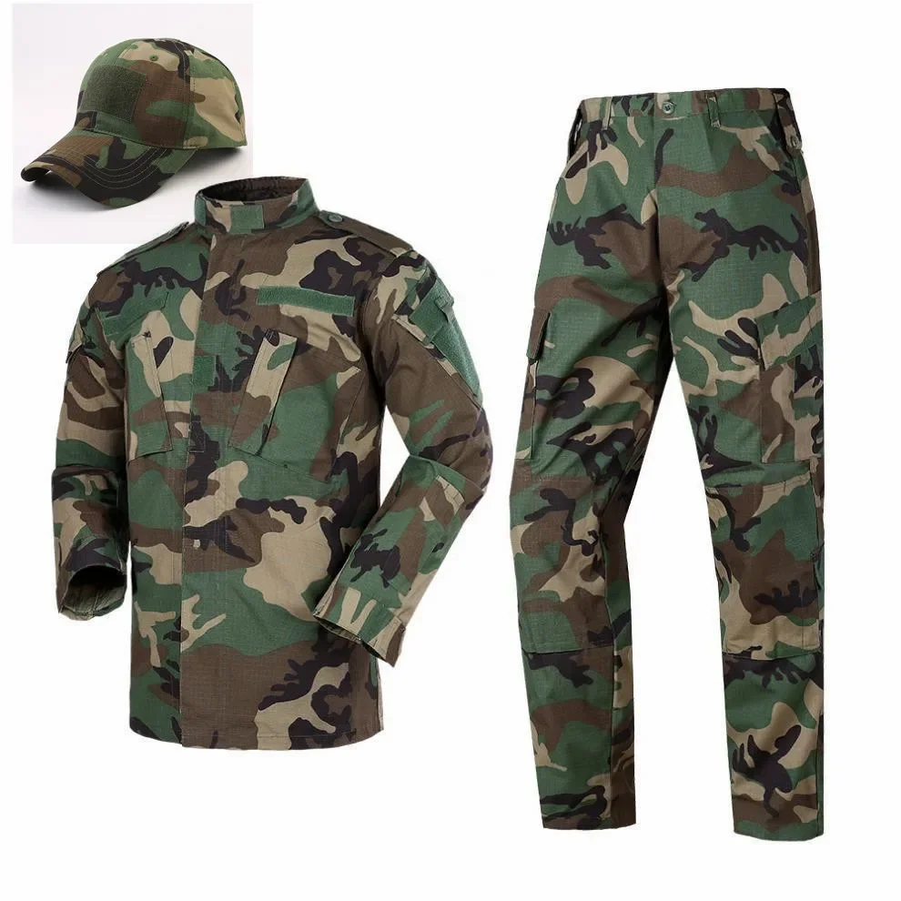 2026 Multicam Tactical Jacket  - Hunting Outdoor Jacket 评论和价格
