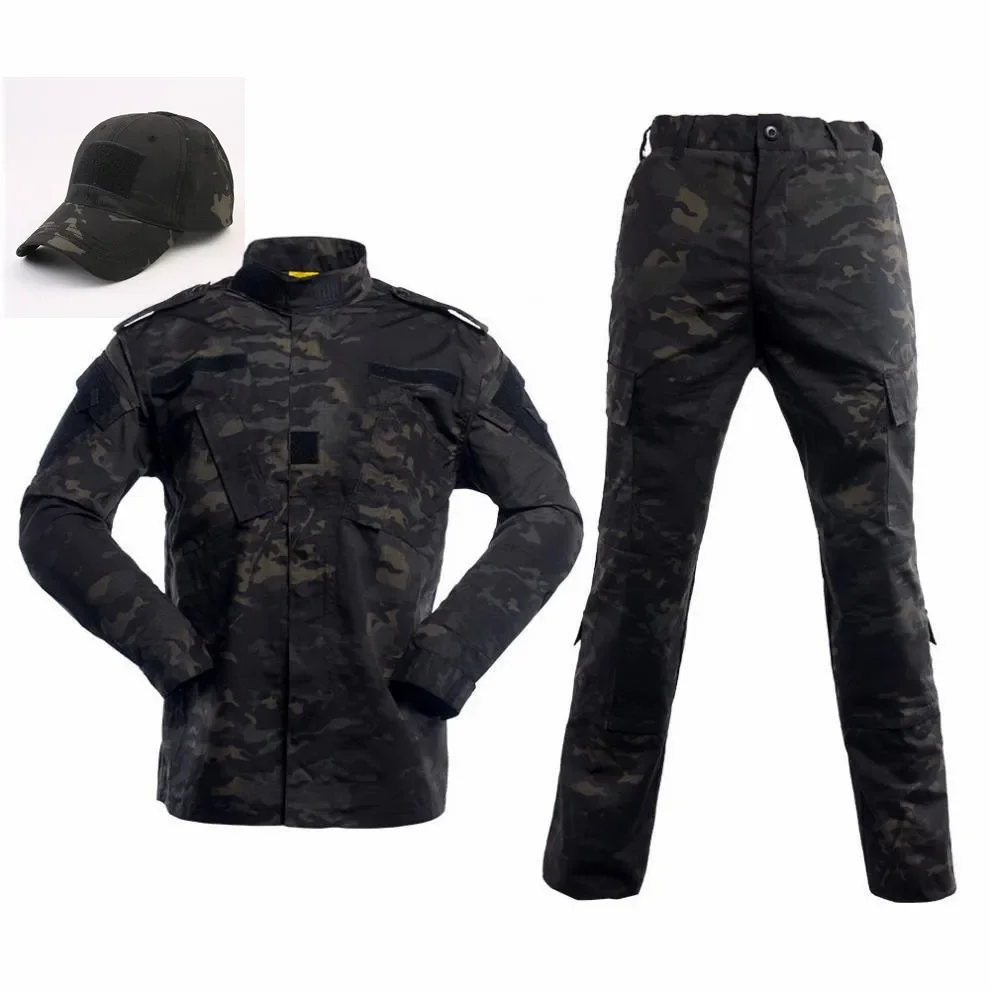 2026 Multicam Tactical Jacket  - Hunting Outdoor Jacket 评论和价格