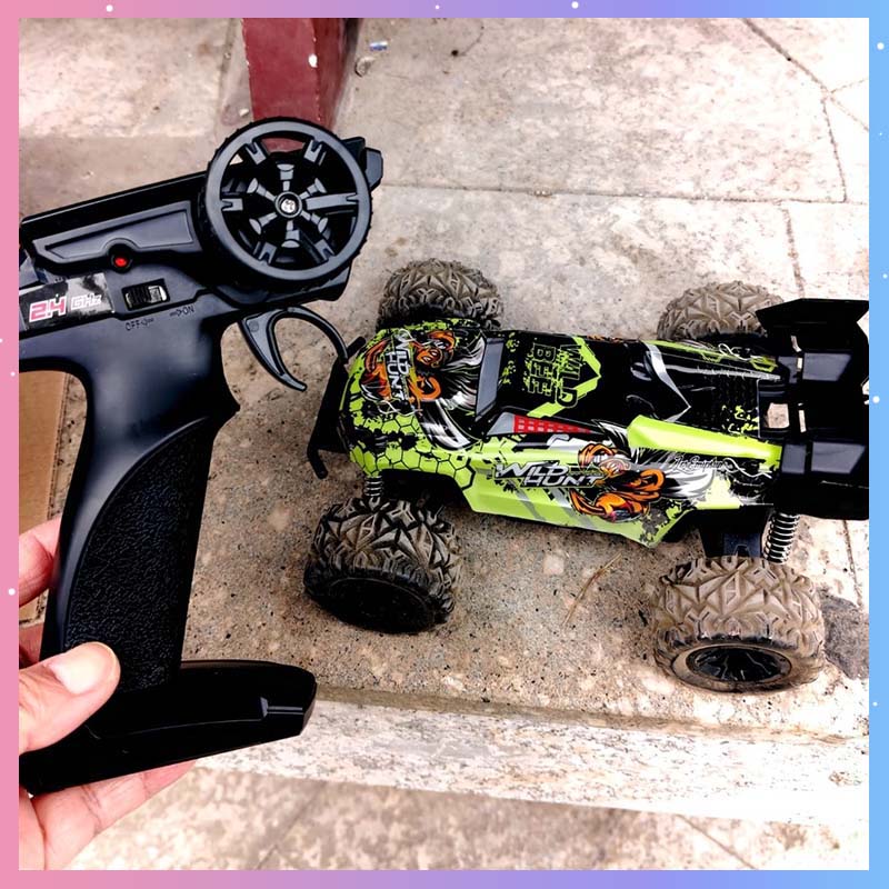 WILD HUNT Rc Car Half Proporti - Wildman Hunting & Outdoor Nelspruit 评论和价格