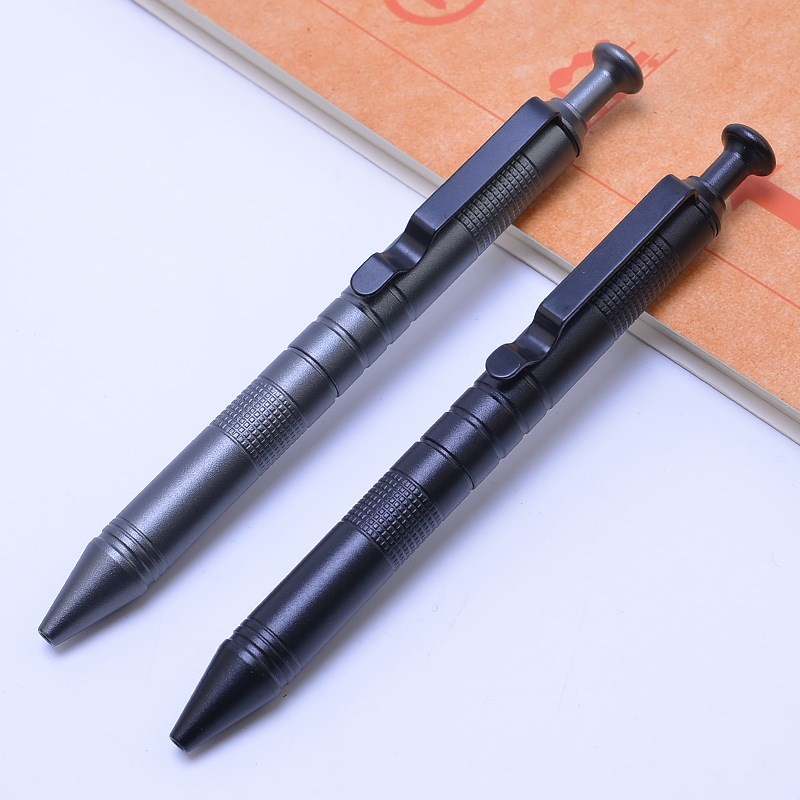 Titanium Alloy Gel Ink Refill  - Outdoor Hunting Gifts 评论和价格