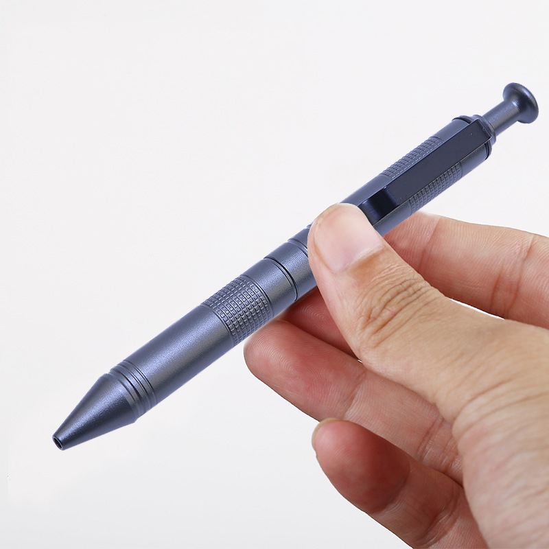 Titanium Alloy Gel Ink Refill  - Outdoor Hunting Gifts 评论和价格