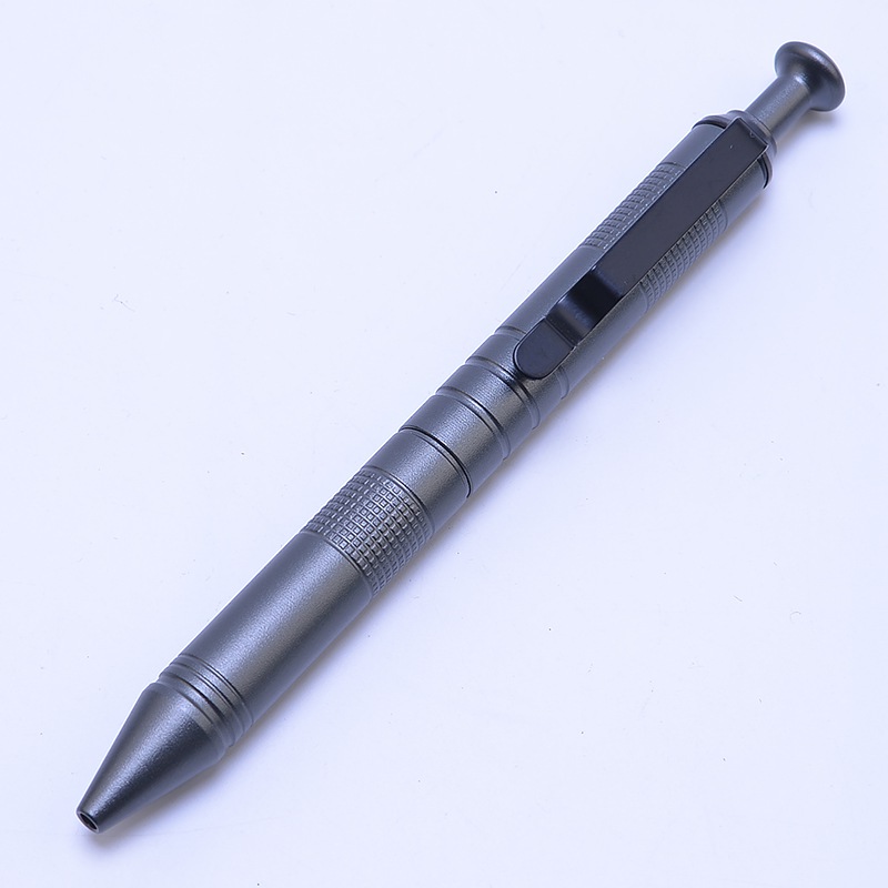 Titanium Alloy Gel Ink Refill  - Outdoor Hunting Gifts 评论和价格