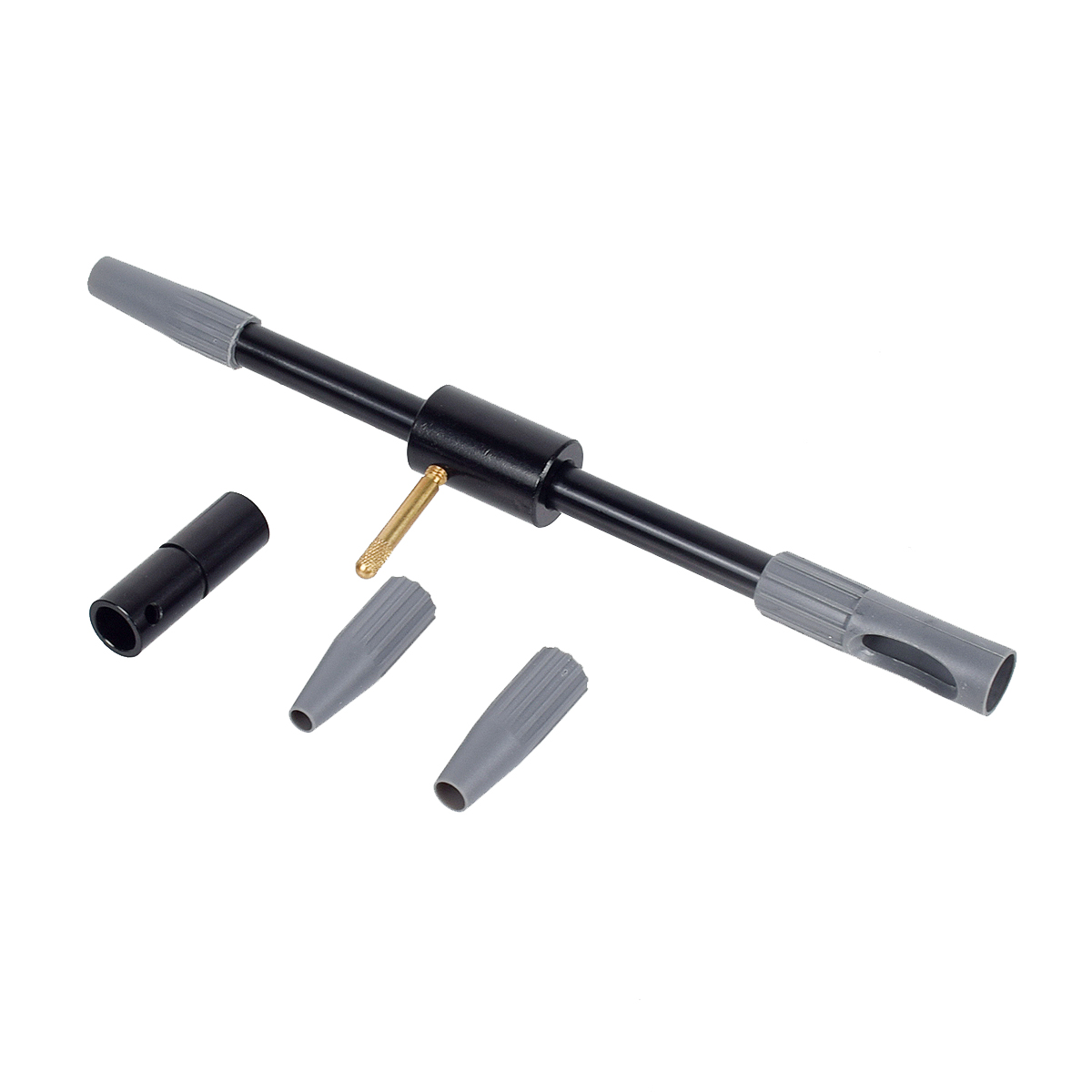 8Pcs .17Cal .22Cal .30Cal Univ - Outdoor Hunting Guide 评论和价格