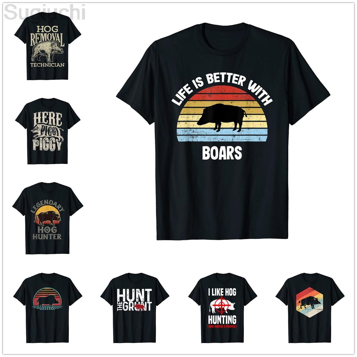 100% Cotton Life Is Better Wit - Wildman Hunting & Outdoor Nelspruit 评论和价格