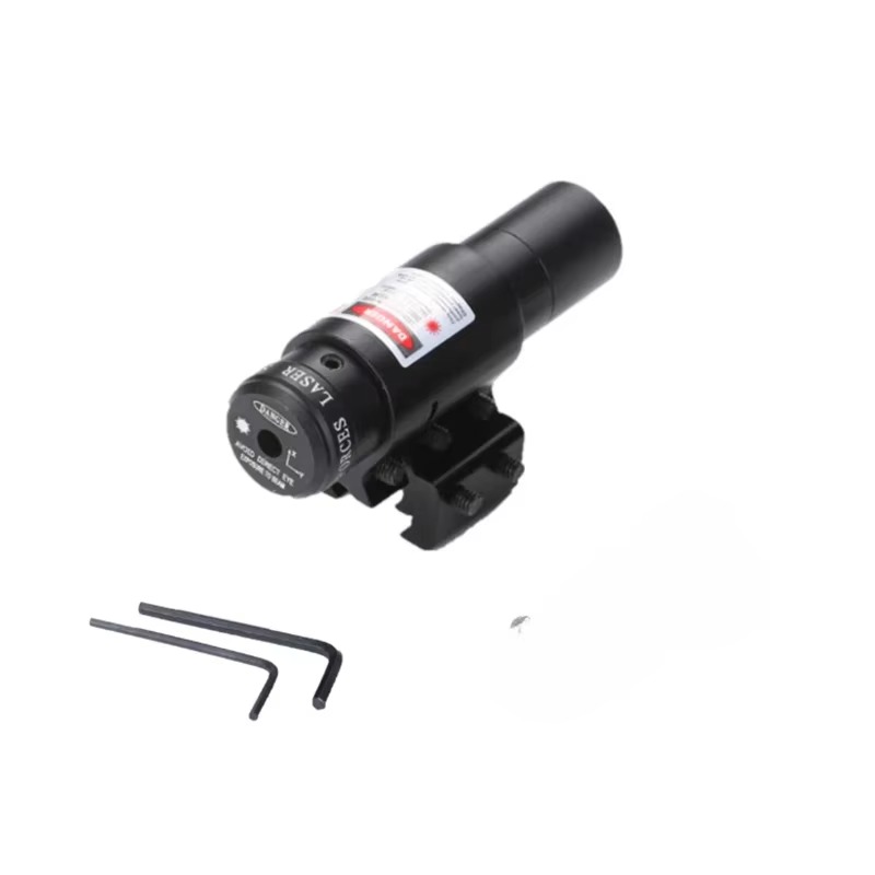 Tactical Red Laser Powerful Ou - Outdoor Hunting Guide 评论和价格