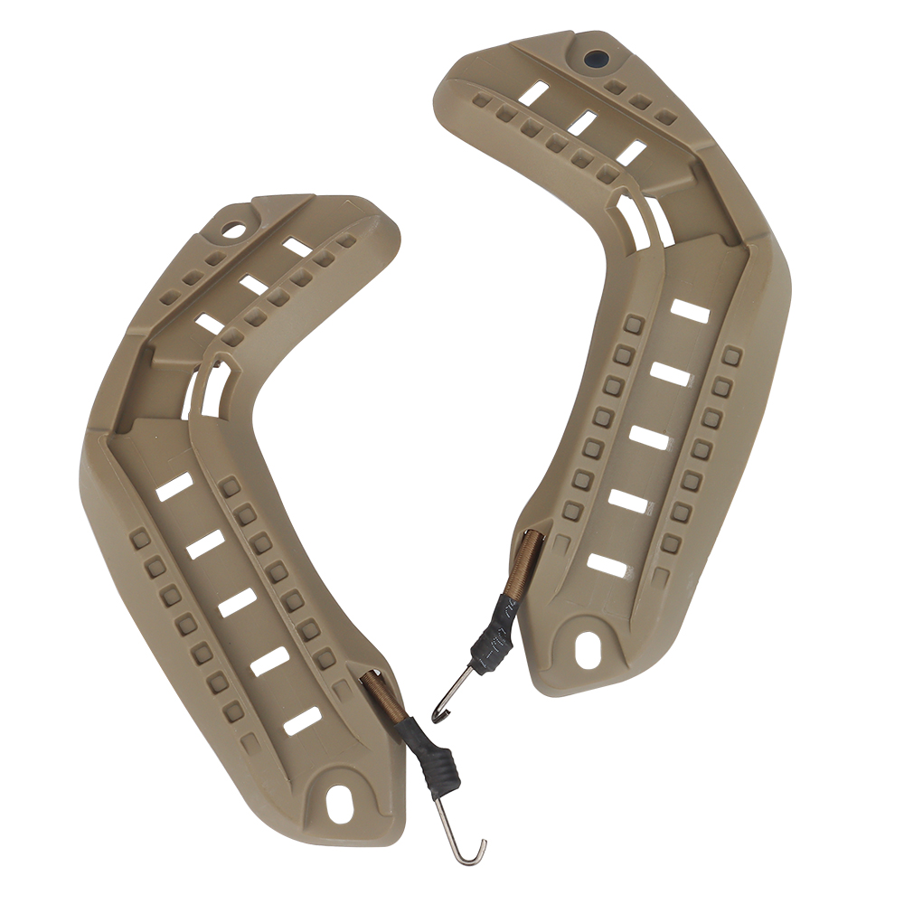 FAST Helmet Guide Rail ARC Sid - Outdoor Hunting Guide 评论和价格