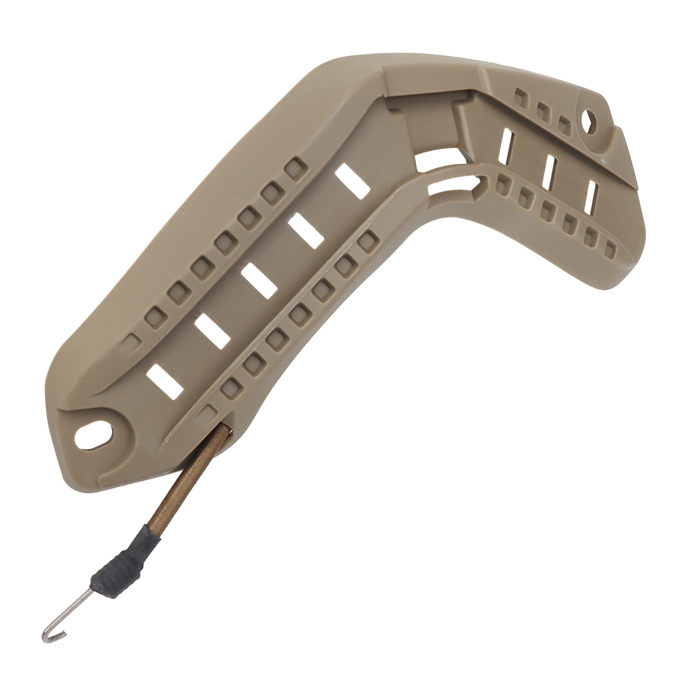 FAST Helmet Guide Rail ARC Sid - Outdoor Hunting Guide 评论和价格