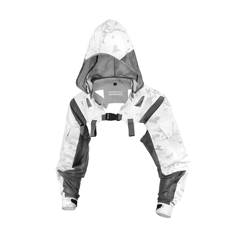 DMgear Original Design Tactica - Hunting Outdoor Jacket 评论和价格